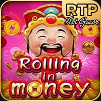 RTP jdb strongbet88